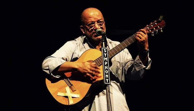 Kabir Suman declines further ‘modern’ music performances, will continue with ‘kheyal’  