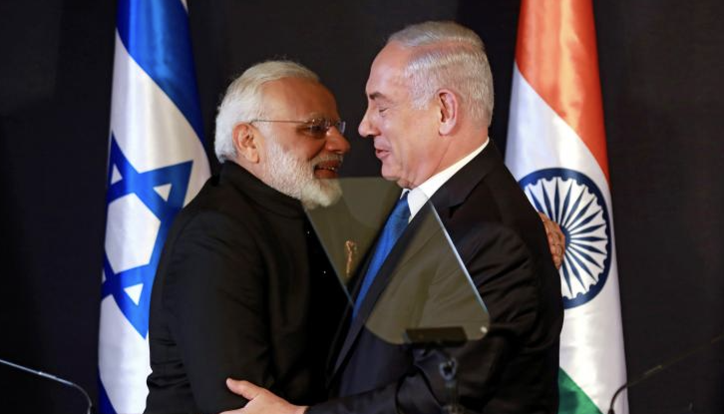 Backing Israel’s genocide: Not just the US