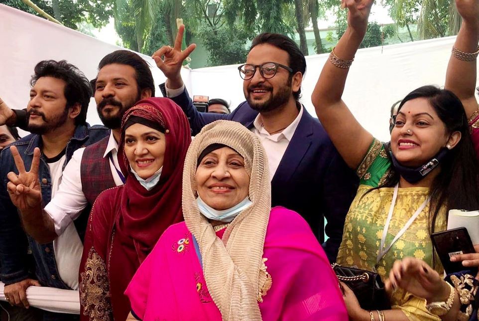 Nominations for Film Artistes Association election to open this month