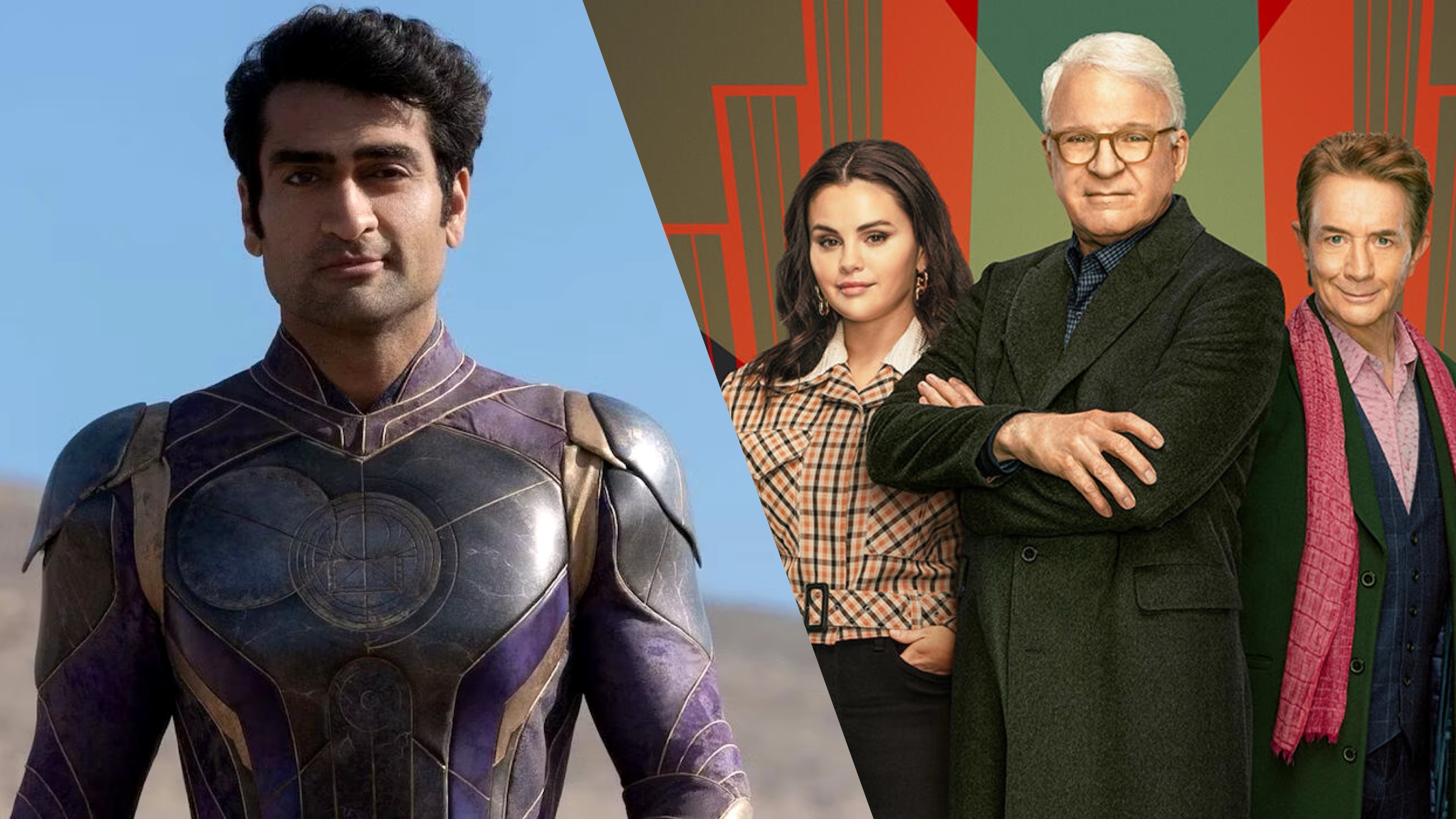 Kumail Nanjiani joins cast of ‘Only Murders in the Building’ in its latest season