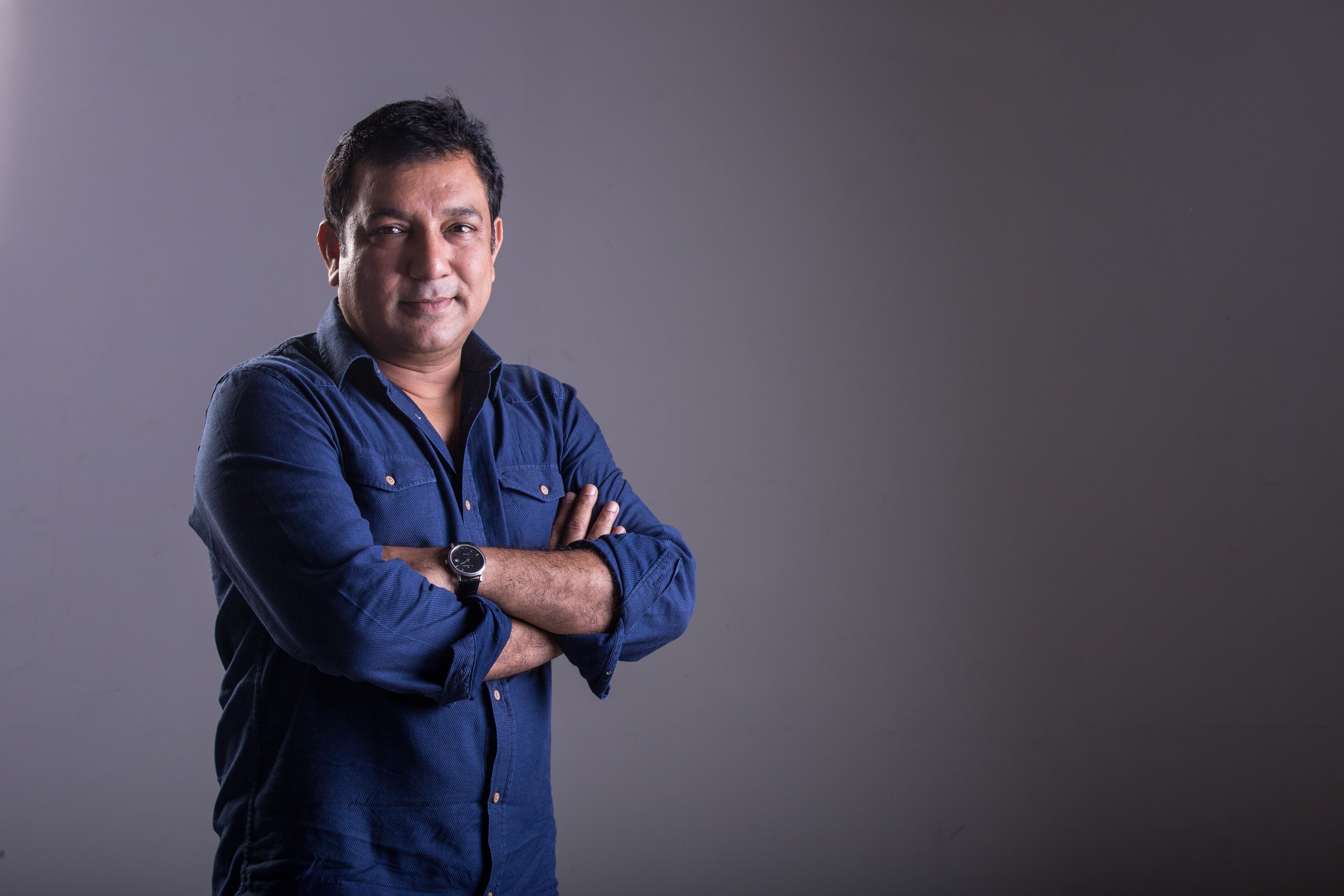 I’m currently prioritising family time: Tauquir Ahmed