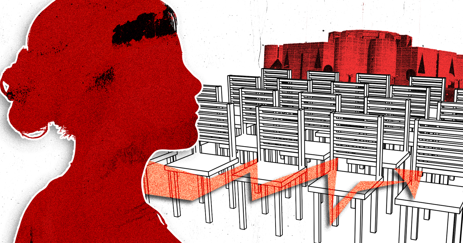 Are women’s reserved seats in parliament only tokens?