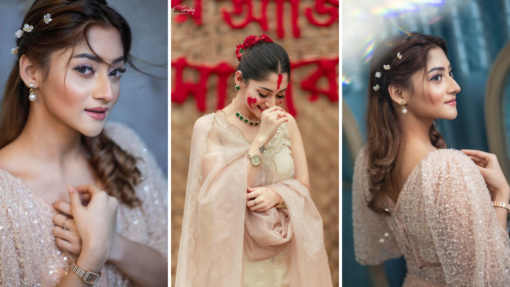 Puja Chery starrer ‘Lipstick’ set for Eid release