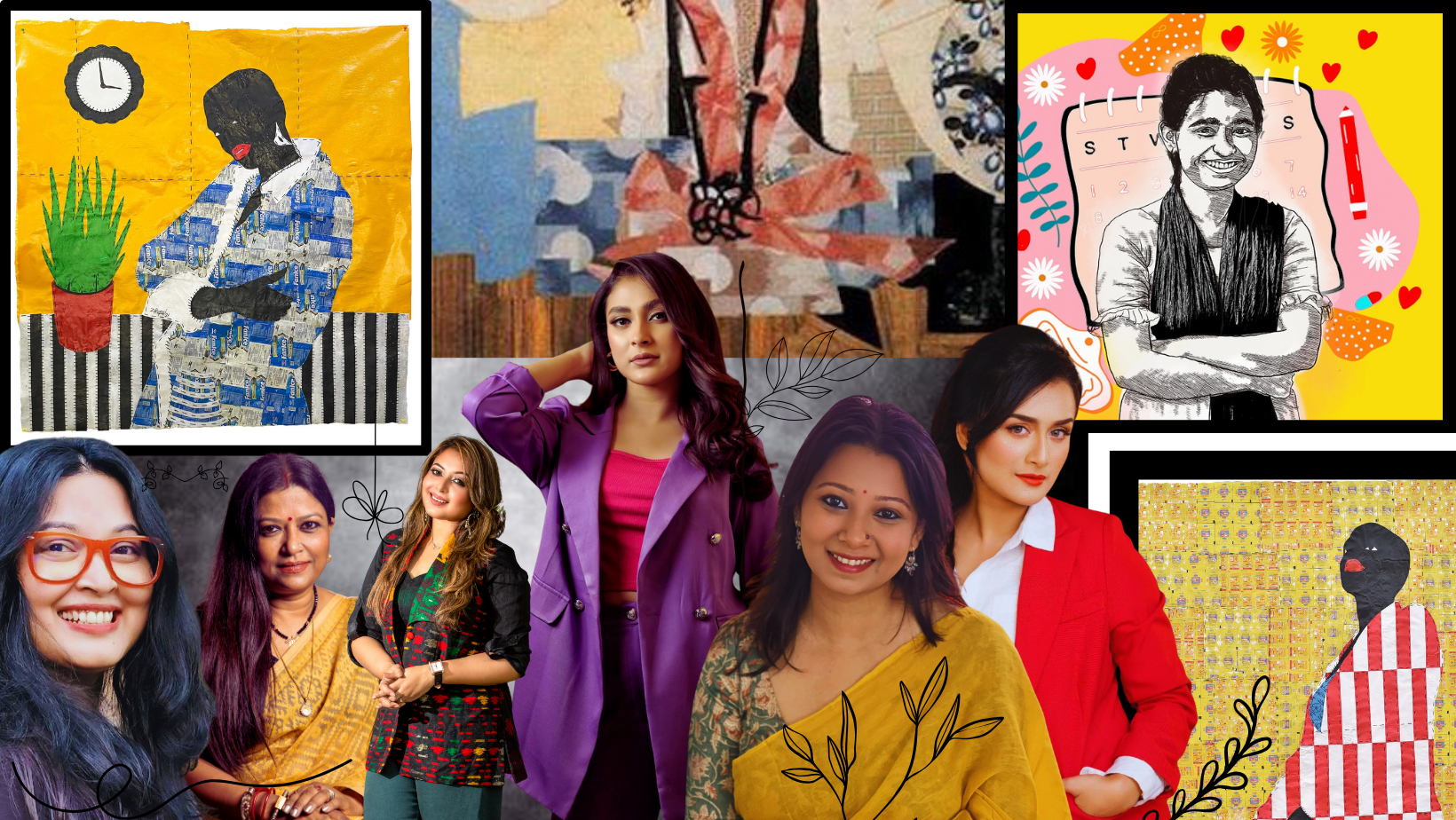 Sanitation and showbiz: Are sets accommodating enough for women?