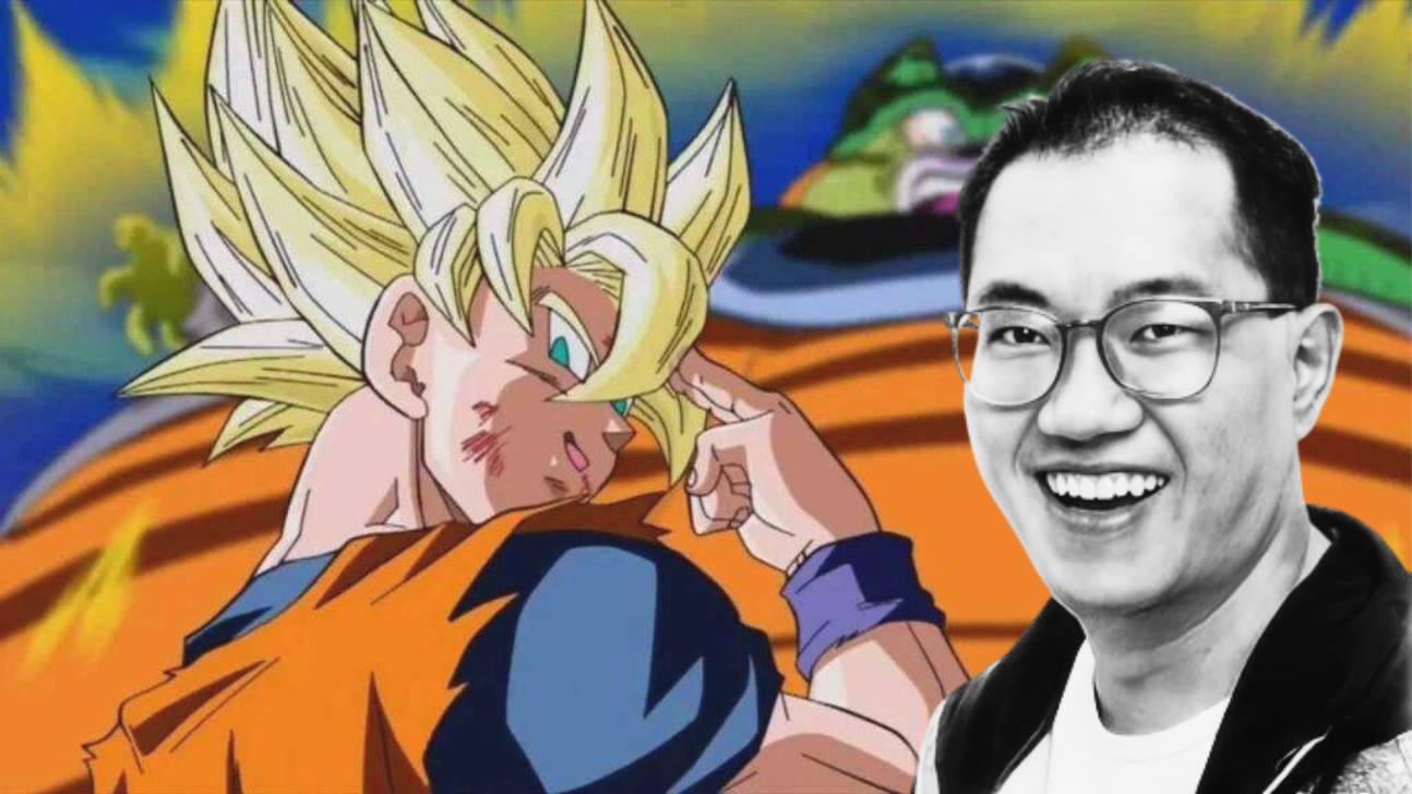 Akira Toriyama, creator of Dragon Ball, passes away