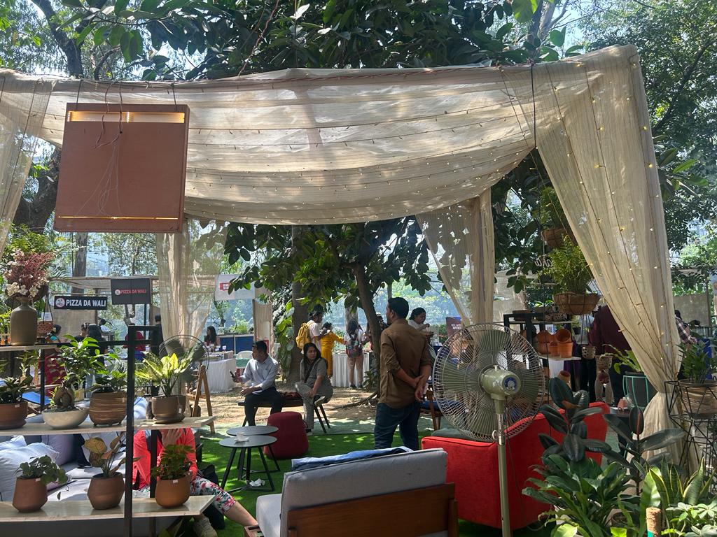 Inspire her wellness: A celebration of women's health and empowerment by Dhaka Flow