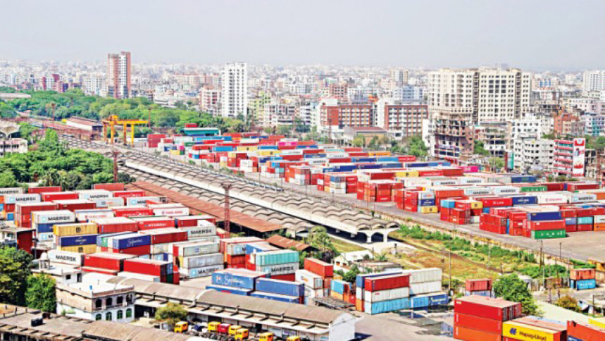 A wake-up call for sustainable supply chains