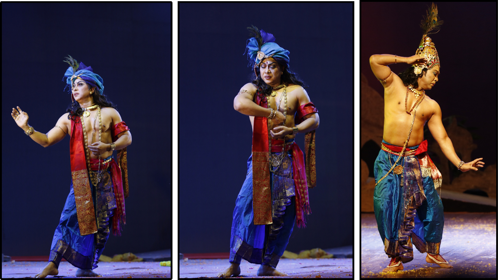 I went to my mother’s grave and cried: Shibli Mohammad on Ekushey Padak honour