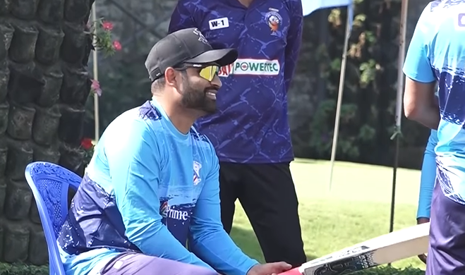 Tamim regains consciousness, speaks with family