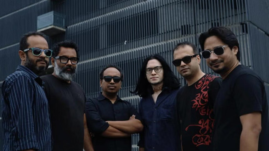Meghdol to perform in Kolkata