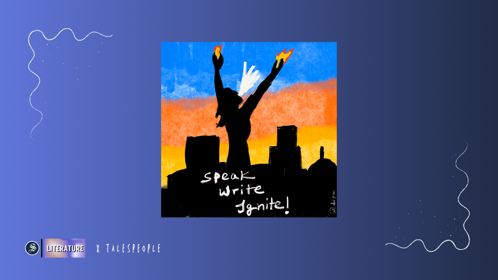 ‘Ignite’: Sehri Tales selections, Day 1