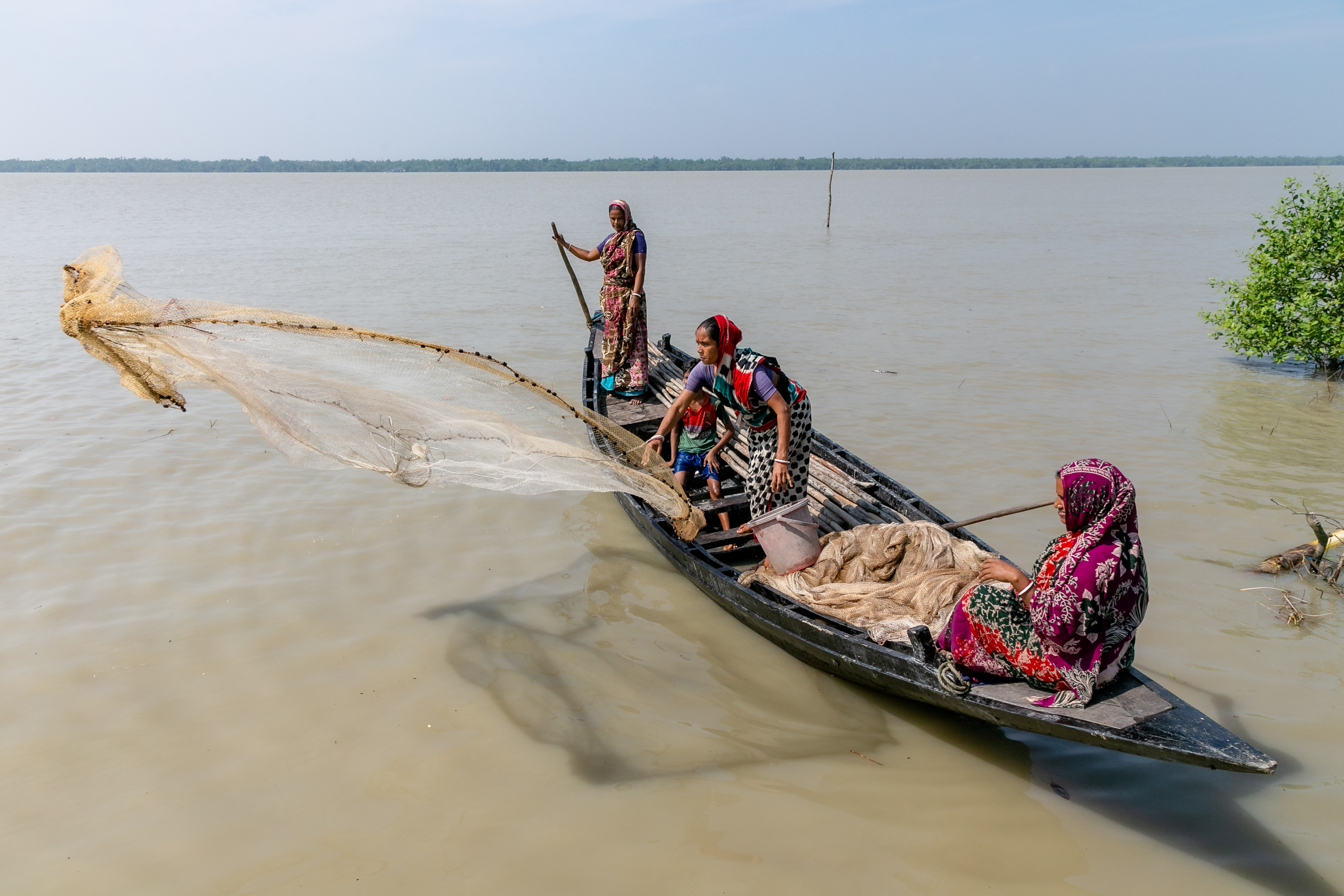 Progress null if we fail rural women