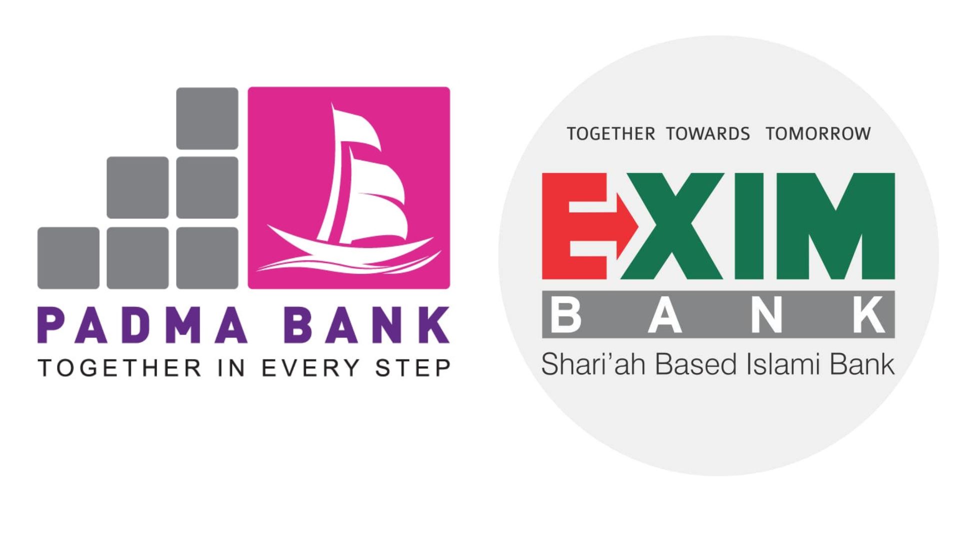 Padma Bank to merge with EXIM Bank: official
