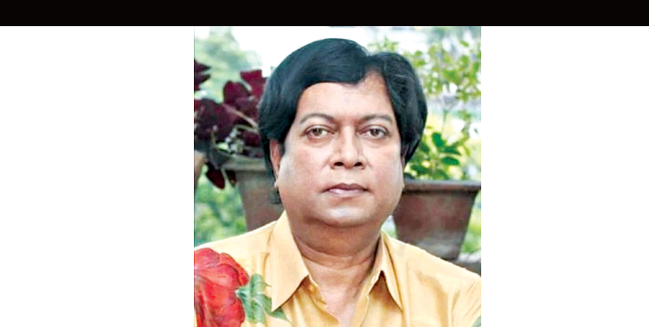 A leading light in Rabindra Sangeet dies