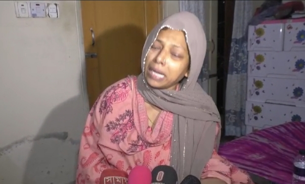 ‘Will end life along with son if justice is not done,’ says Fairuz’s mother