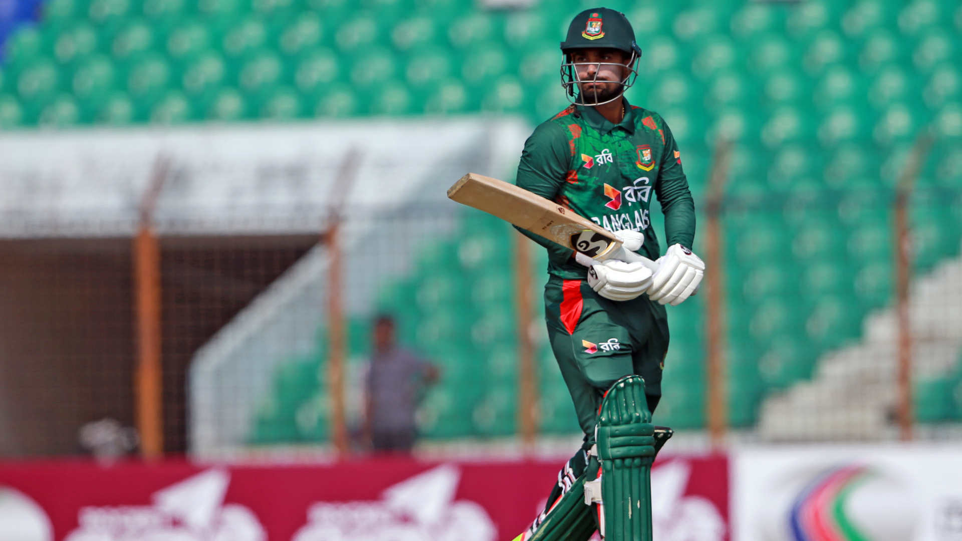 ‘Putting pressure on Liton will only make things tougher for him’