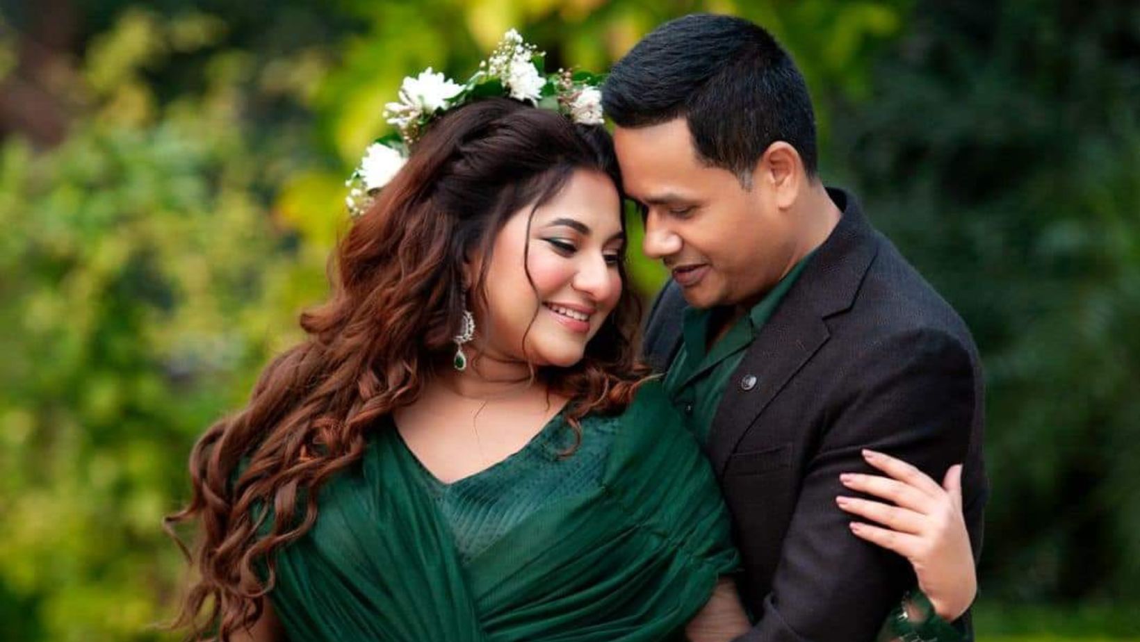 ‘Close Up-1’ star Liza excitedly awaits motherhood