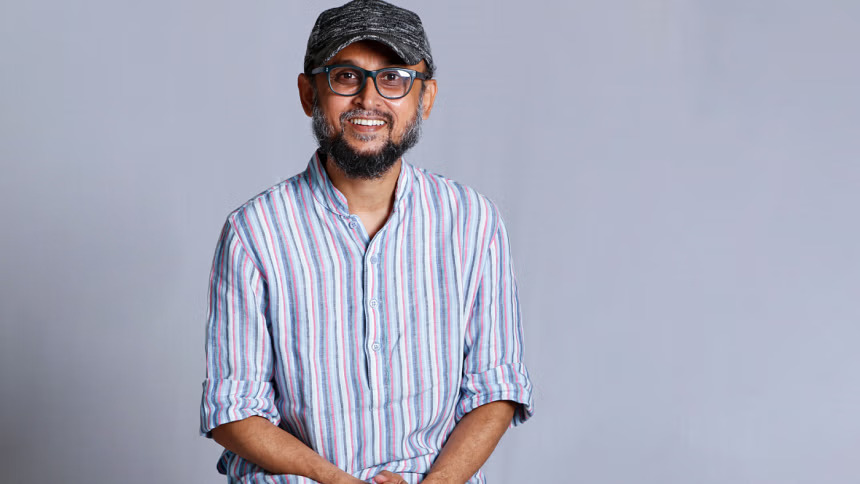 Mostofa Sarwar Farooki’s film leads lineup at India’s Cinevesture film fest