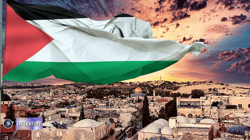 To the Newton of Gaza