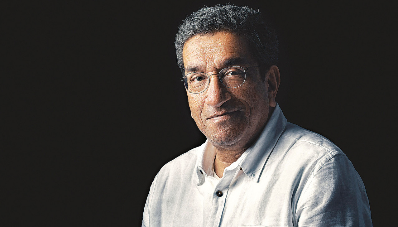 ‘Feluda’ actor Sabyasachi Chakraborty hospitalised