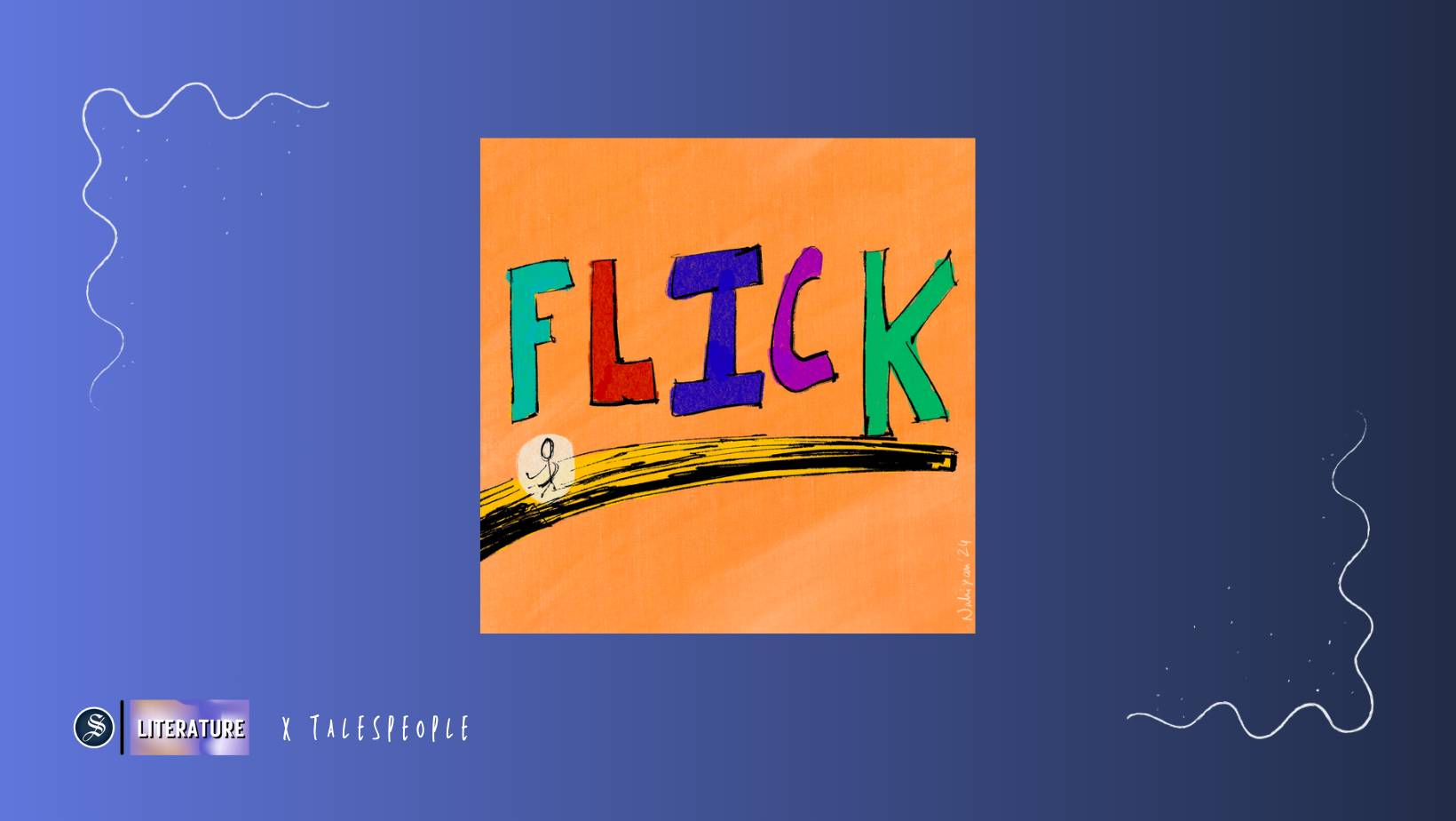 'Flick': Sehri Tales selections, Day 8