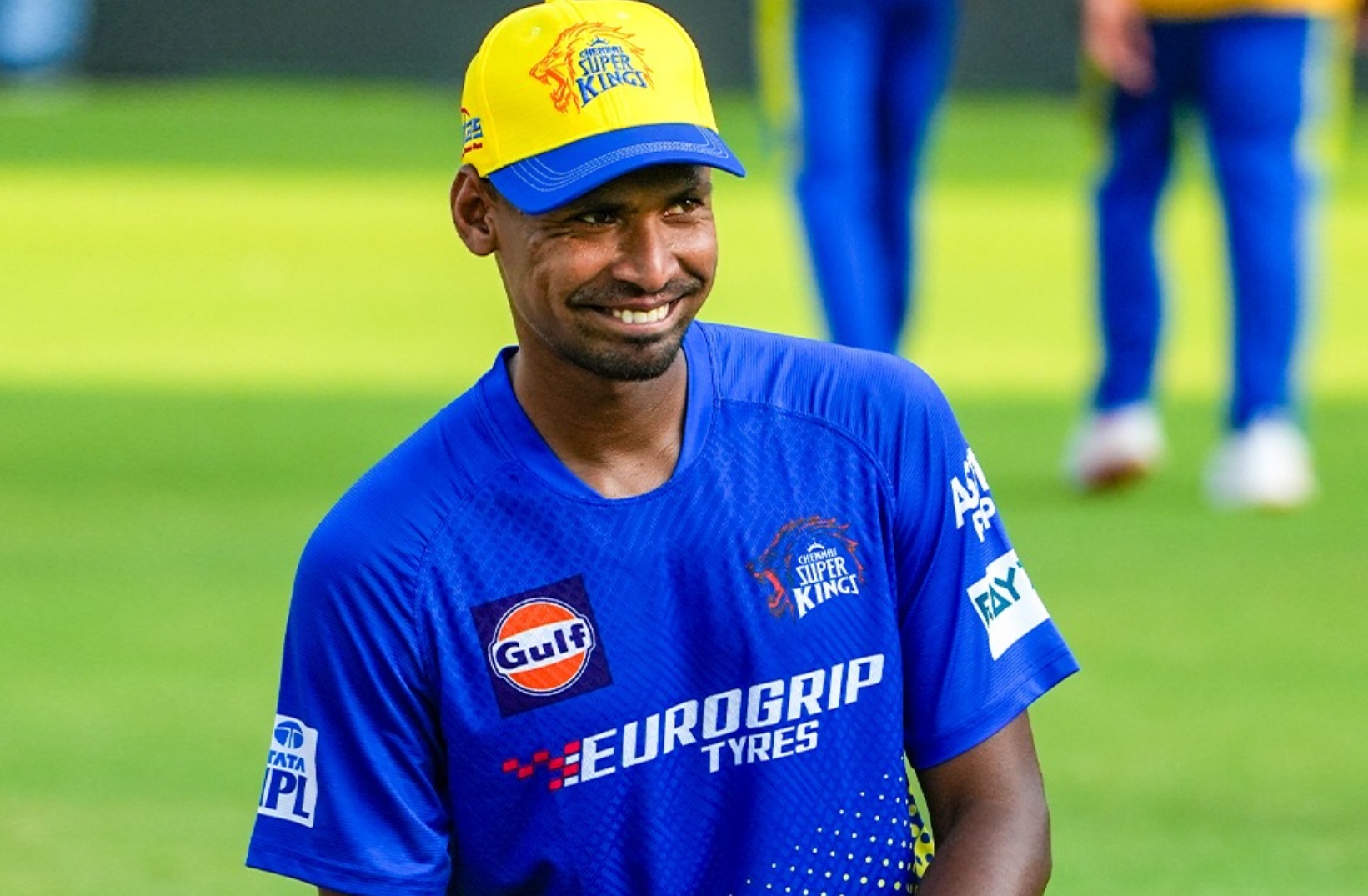Can Mustafizur bring the fizz back in CSK colours?