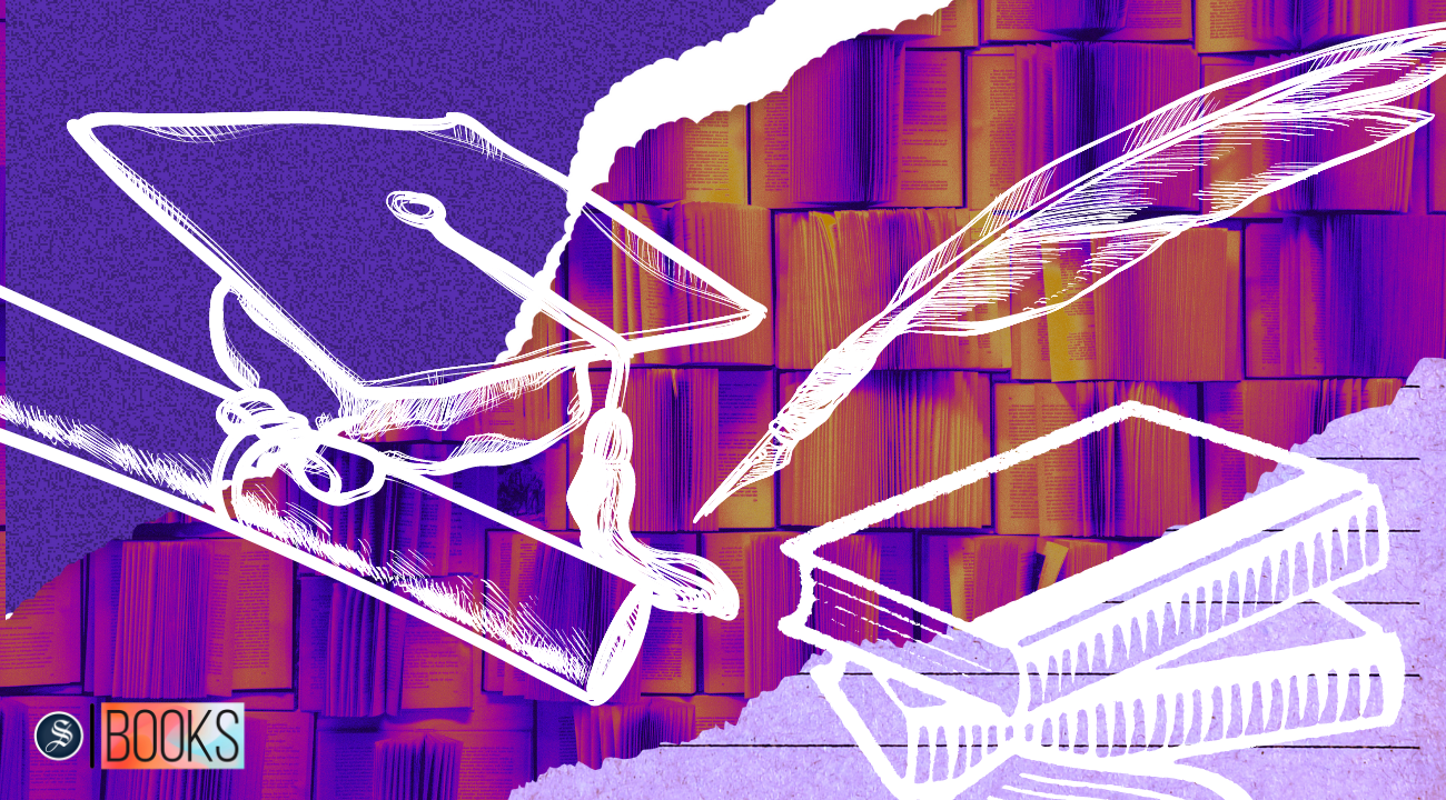 To read as an academic: The transformative journey of a reader turned student