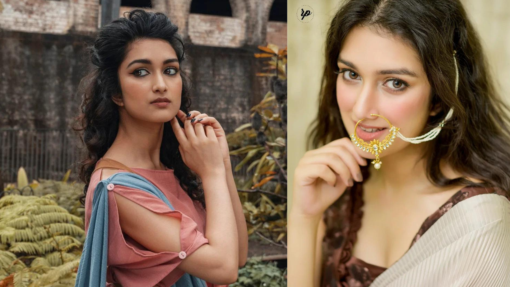 Rupanty Akid set for Bollywood debut