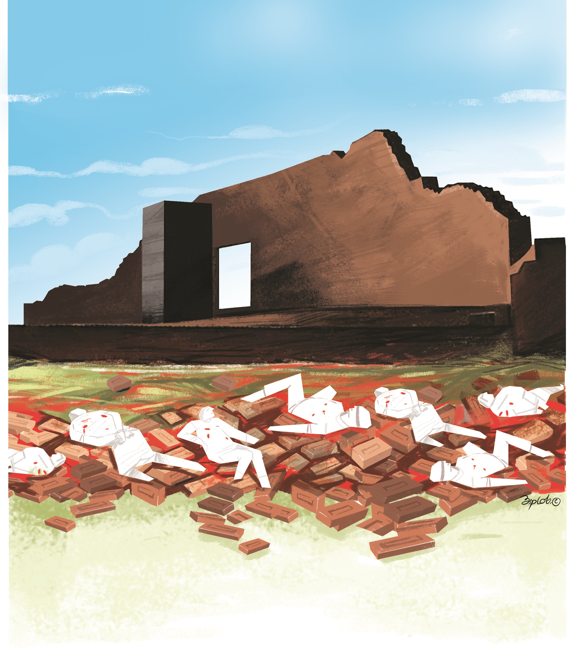 Challenges to the recognition of Bangladesh genocide