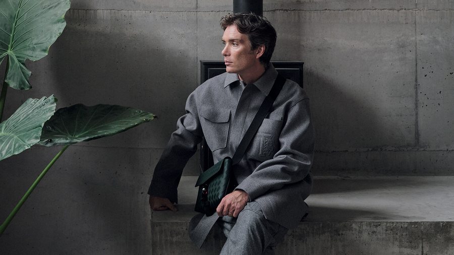 Cillian Murphy to lead Universal’s film 'Blood Runs Coal'  