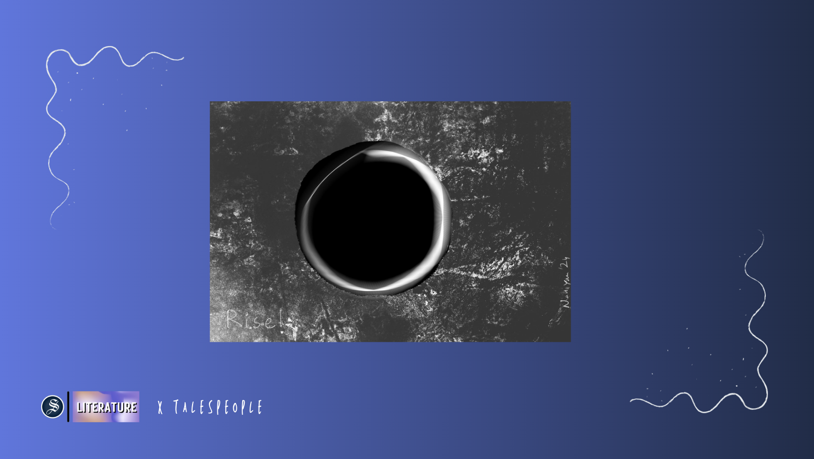 'Rise': Sehri Tales selections, Day 16