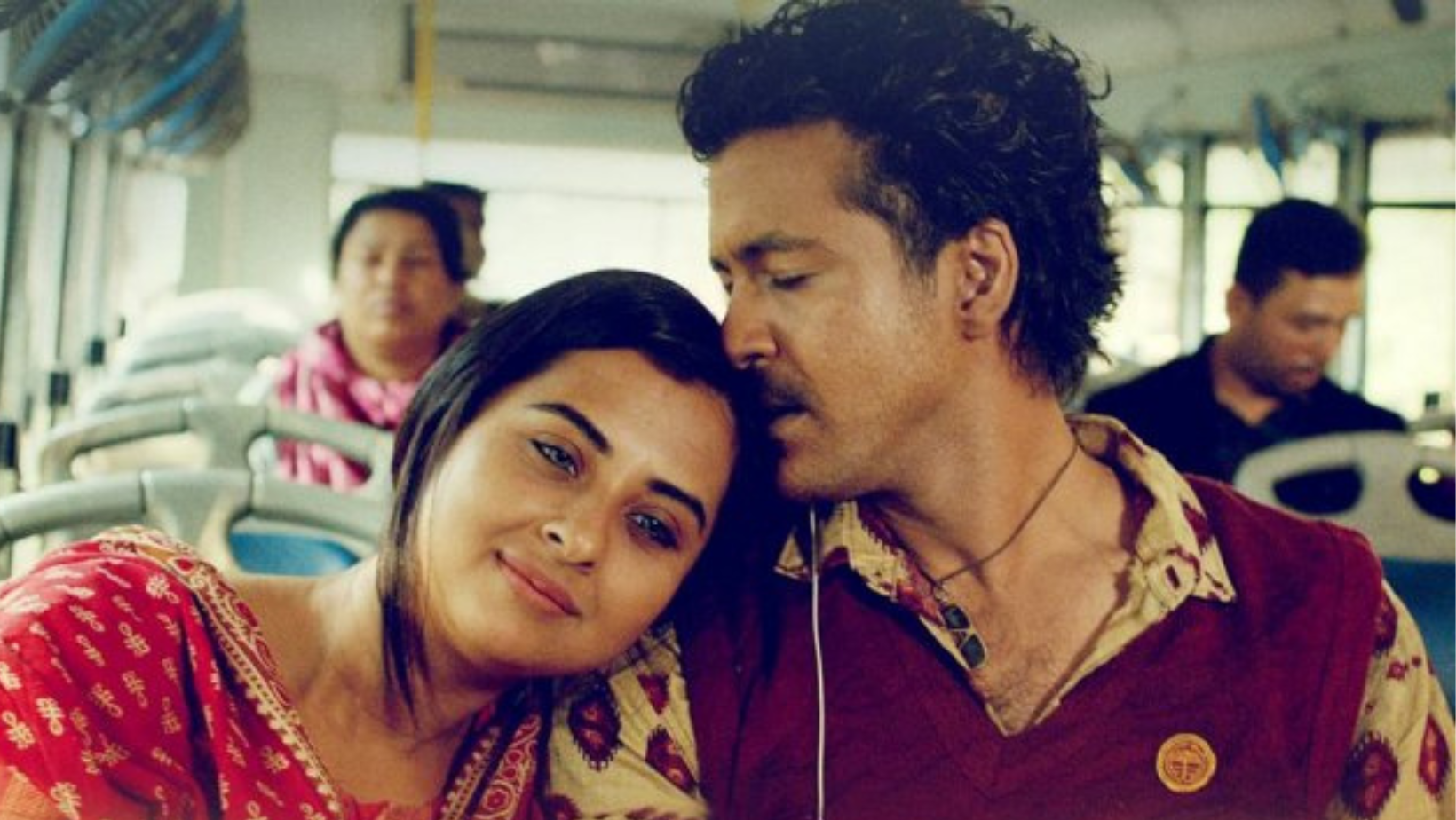 Razz and Bubly’s undeniable chemistry shines through