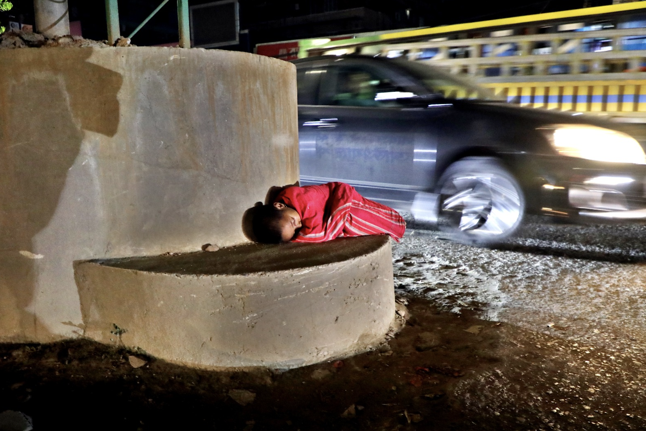 Keeping children under parental care must be a top priority