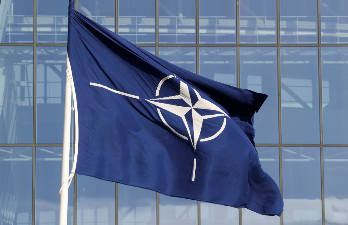 Nato is not a hegemonic burden