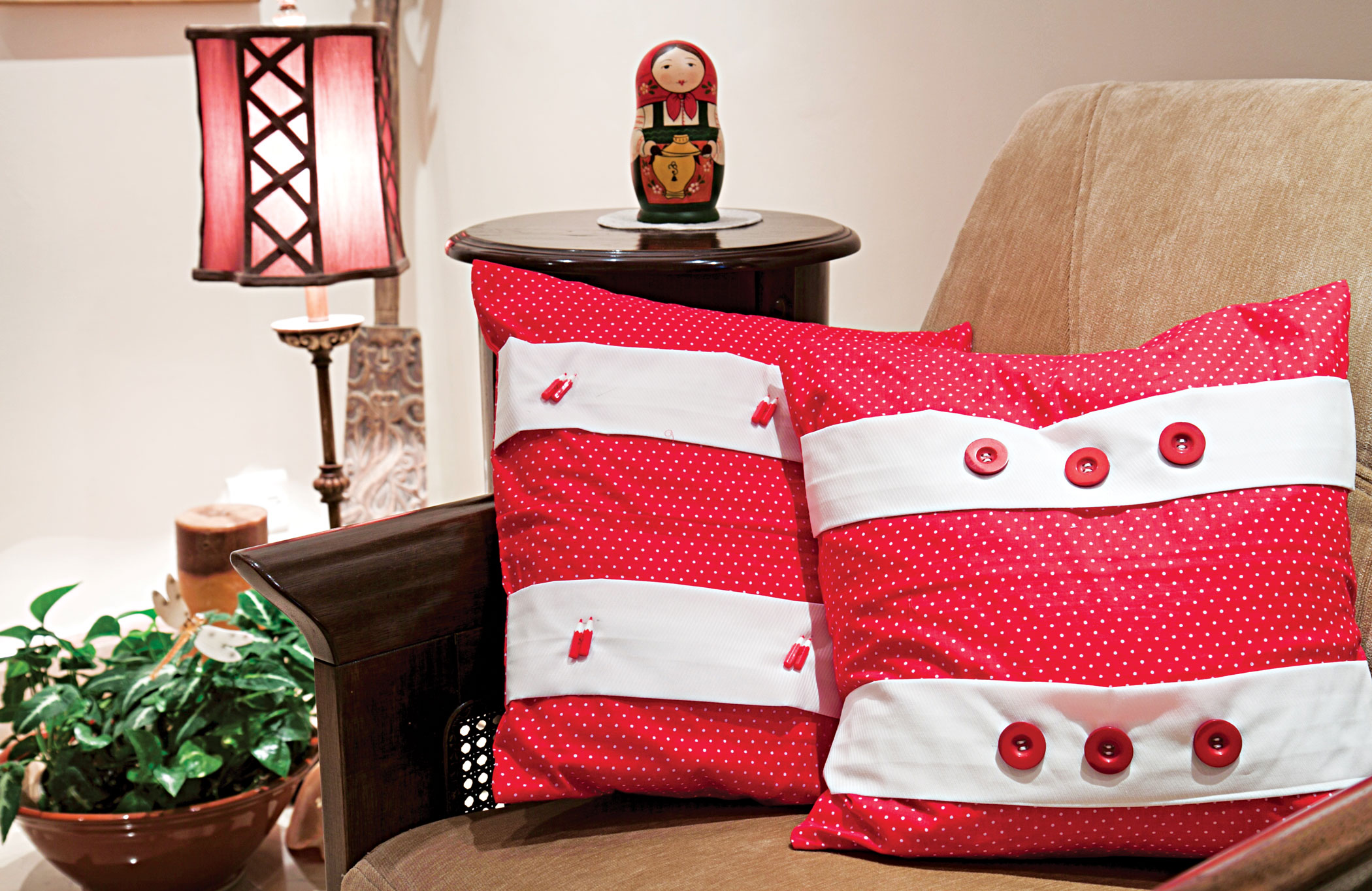 Eid home makeover: Sparkle and shine for the festive season