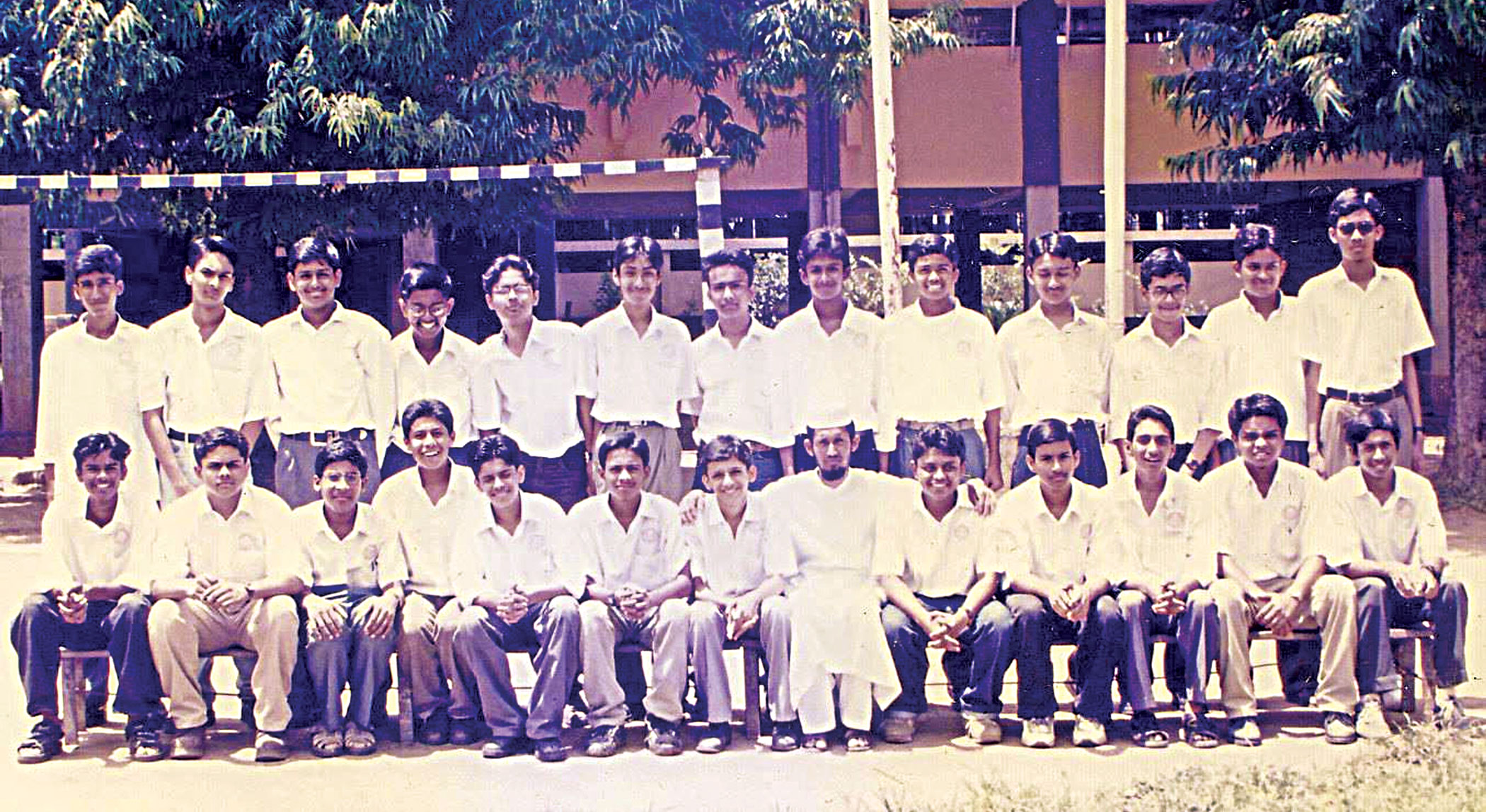 Remembering St Joseph on its 70th anniversary