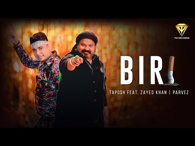 TM Records drops ‘Biri’ featuring Zayed Khan 