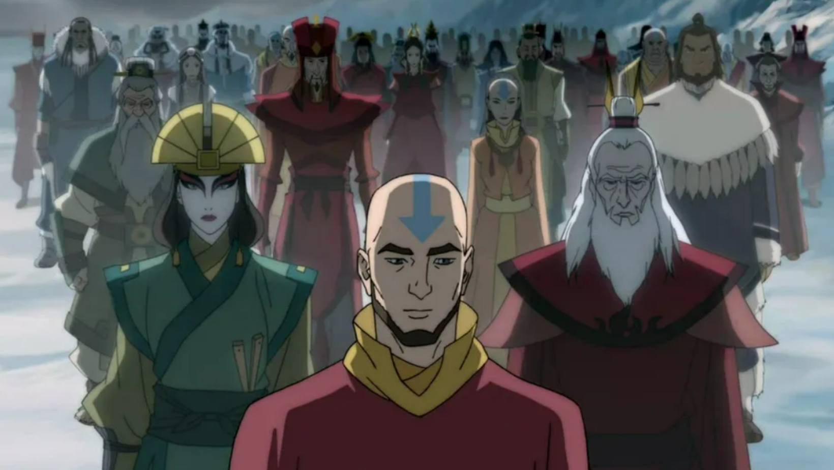 First animated film in upcoming ‘Avatar’ trilogy announced