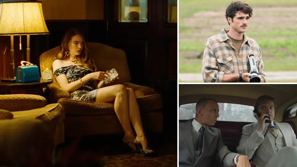 Cannes Film Festival unveils dazzling lineup for 77th edition  