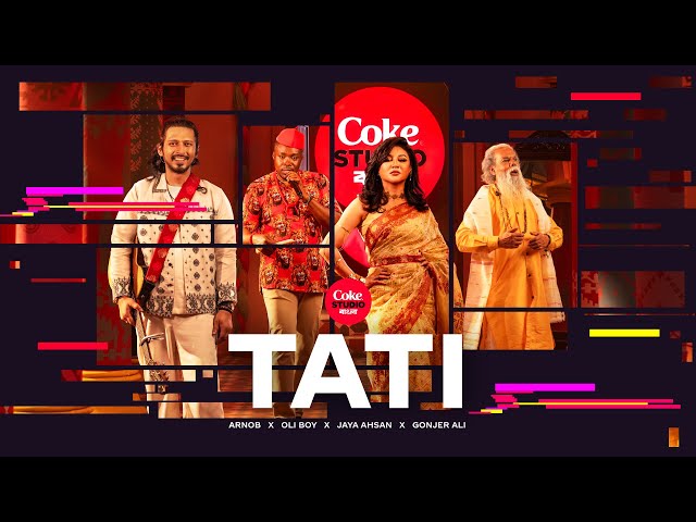 Coke Studio Bangla Season 3 kicks off with ‘Tati’  