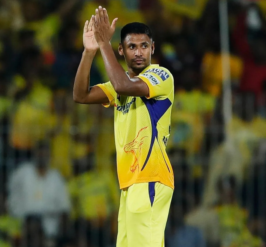 Fizz extends IPL stint&nbsp;
