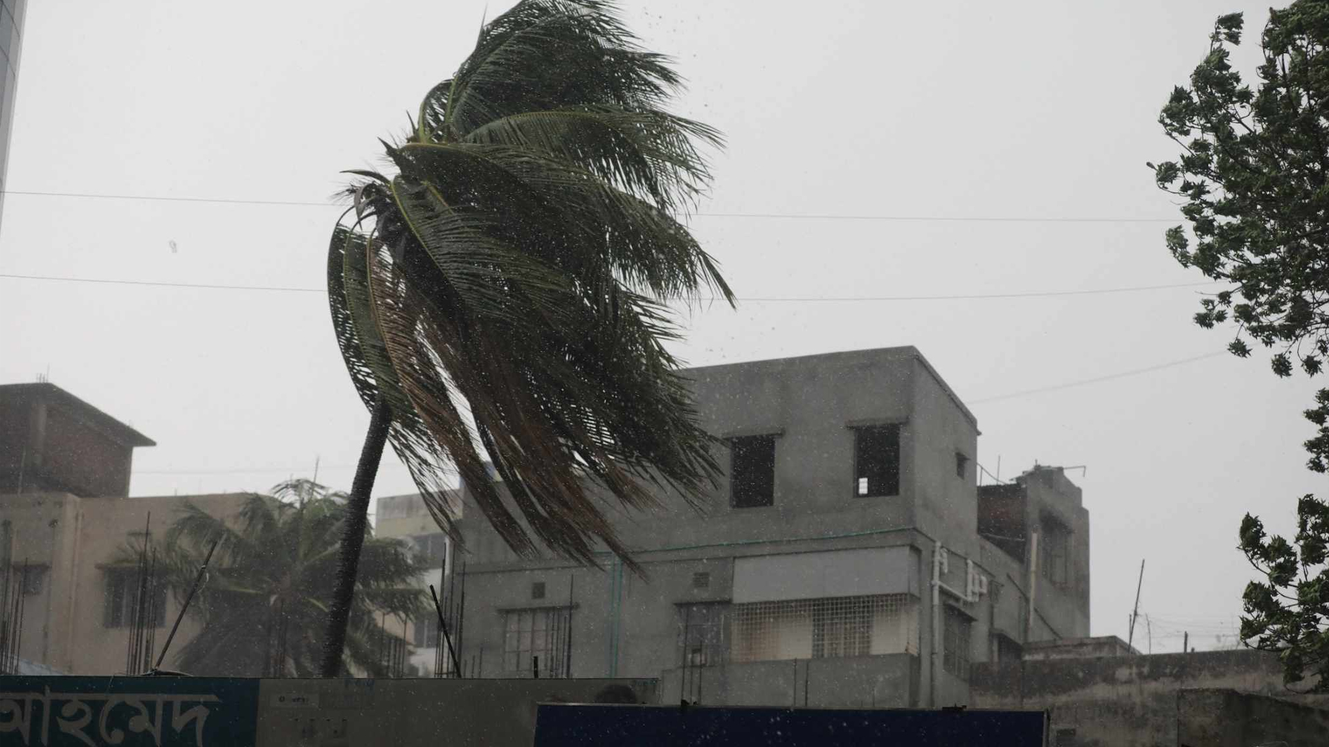Thunderstorms likely in Ctg, rain in some places in Dhaka, 4 other divs