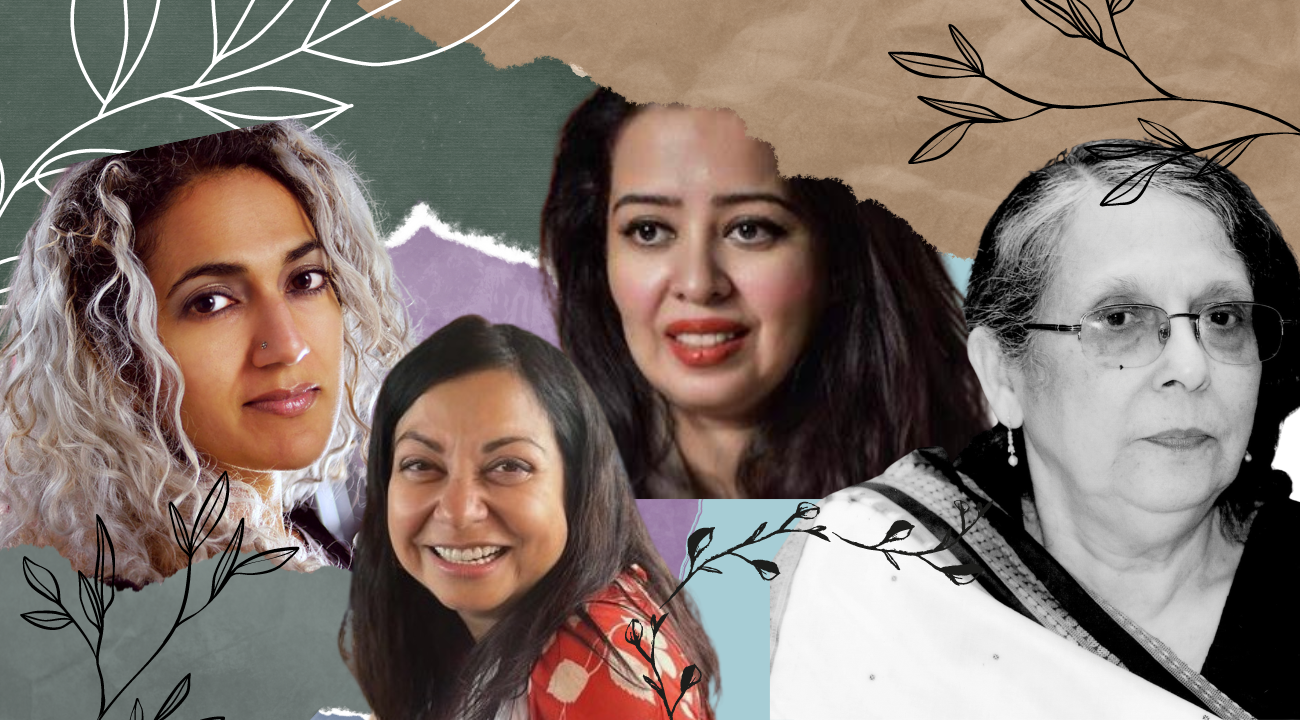 Unveiling voices: Ananke’s Women in Literature Festival 2024