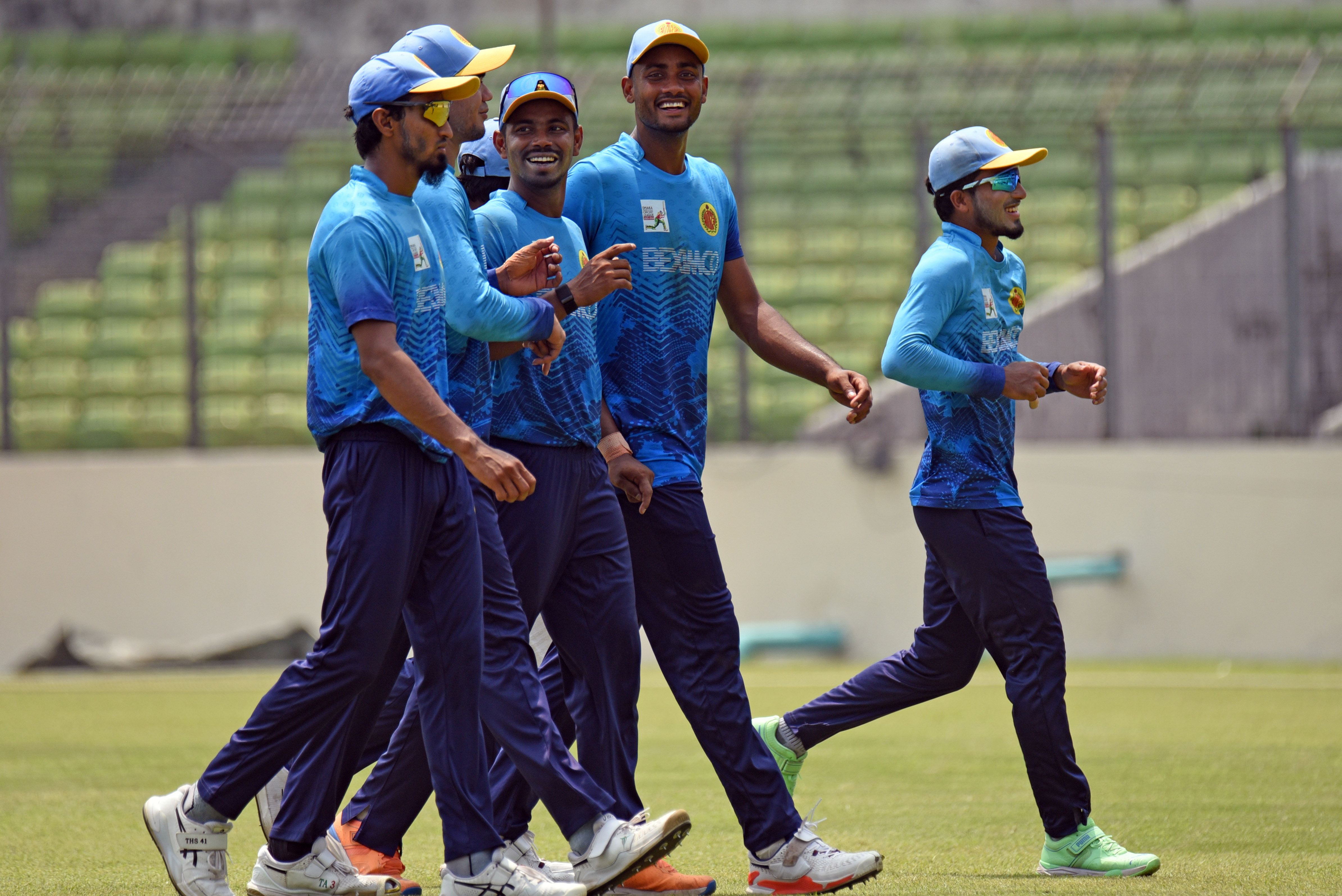 DPL Super League begins on Monday