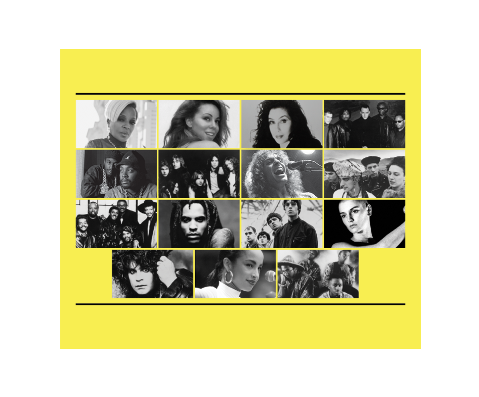 From Cher to Ozzy Osbourne: 2024 list of Rock & Roll Hall of Fame inductees