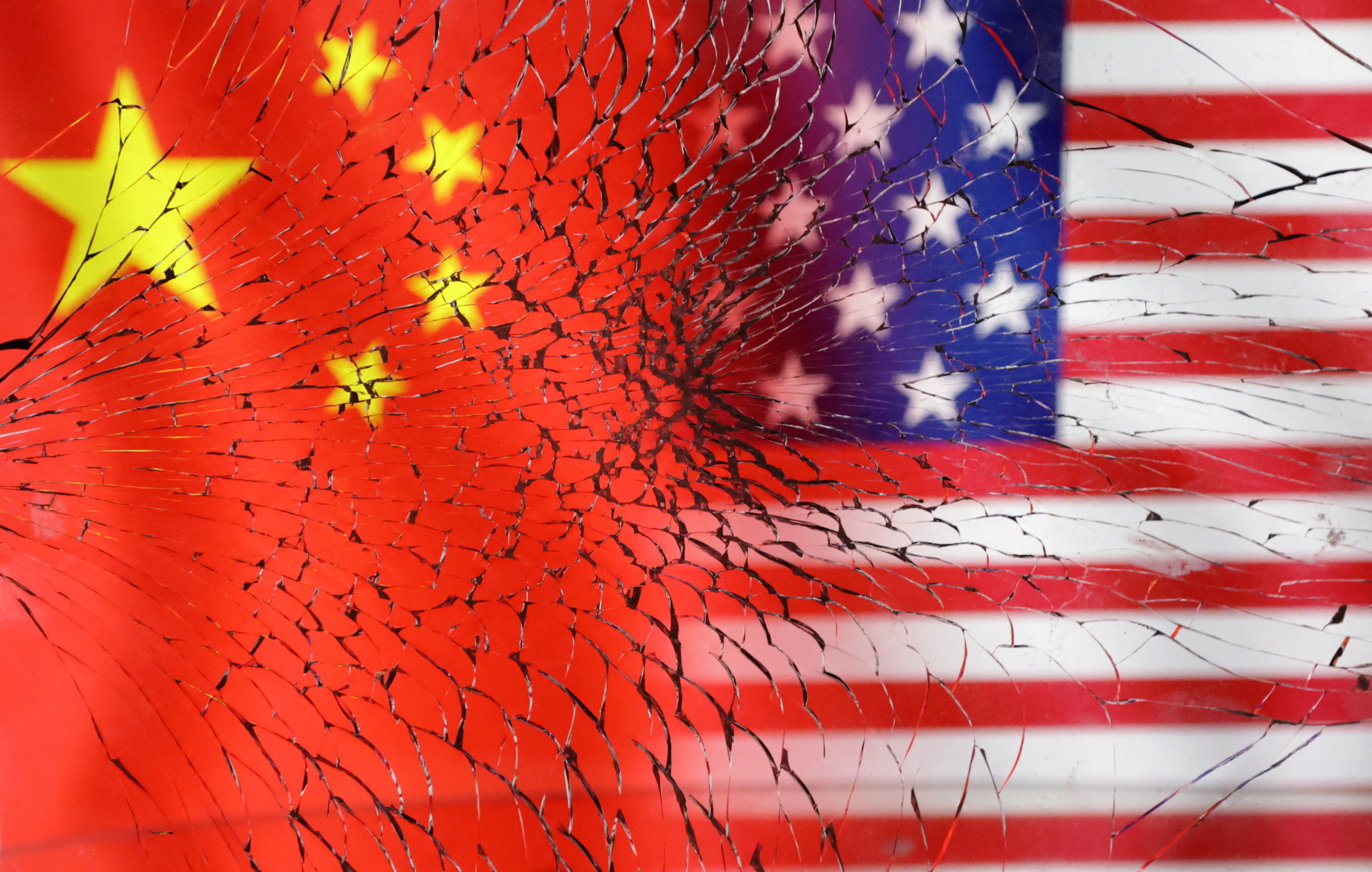 China’s competitiveness and American badmouthing