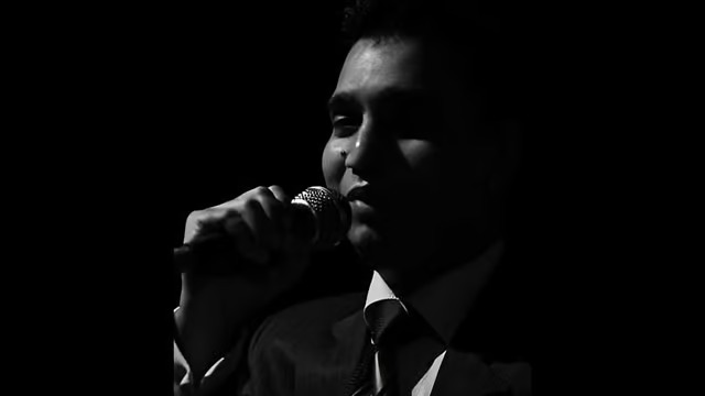 Cancer claims life of Paper Rhyme vocalist Ahmed Saad 