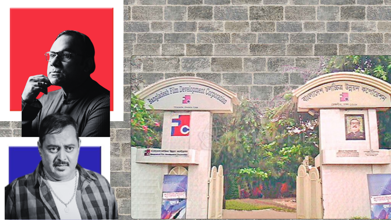 Journos issue 24-hour ultimatum to Artistes' Association over FDC brawl