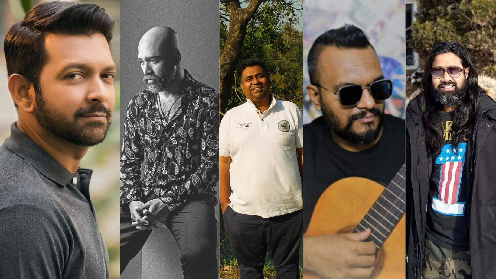 Black coming back with original lineup!