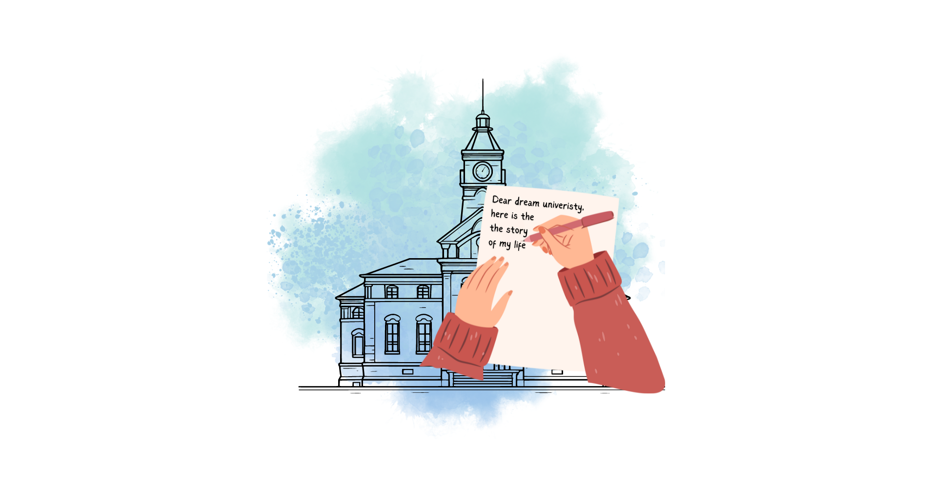 How to write a stellar personal statement